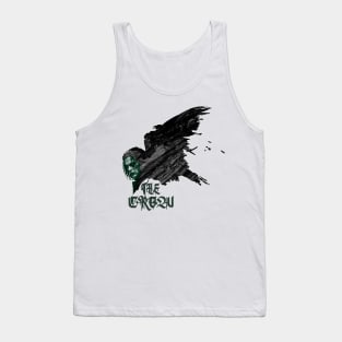 THE CROW Forever Tank Top